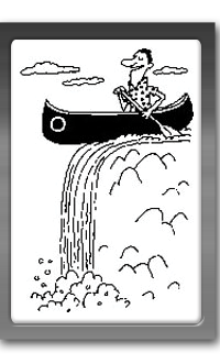 Canoe Guy